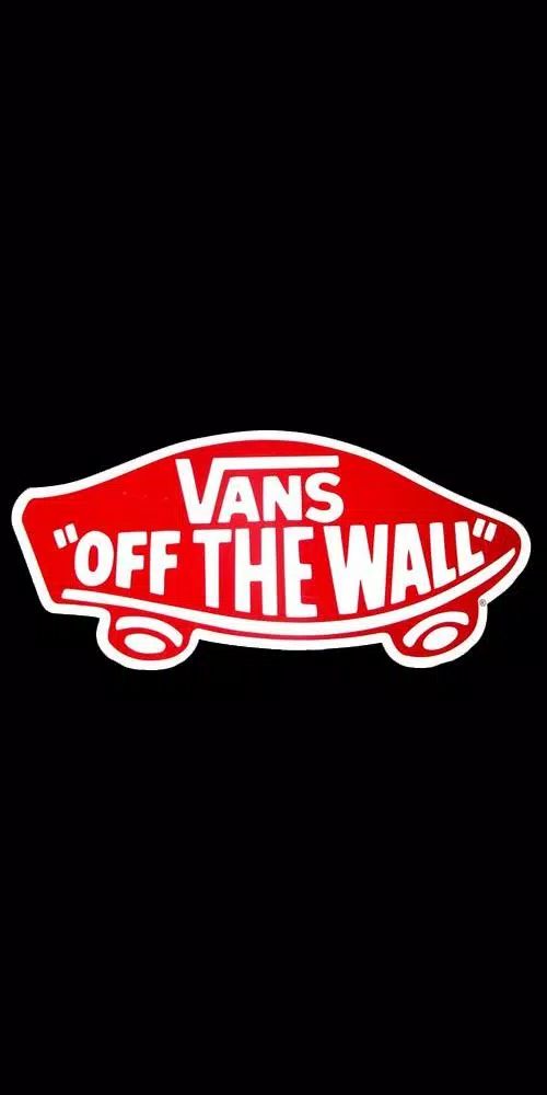 vans knu