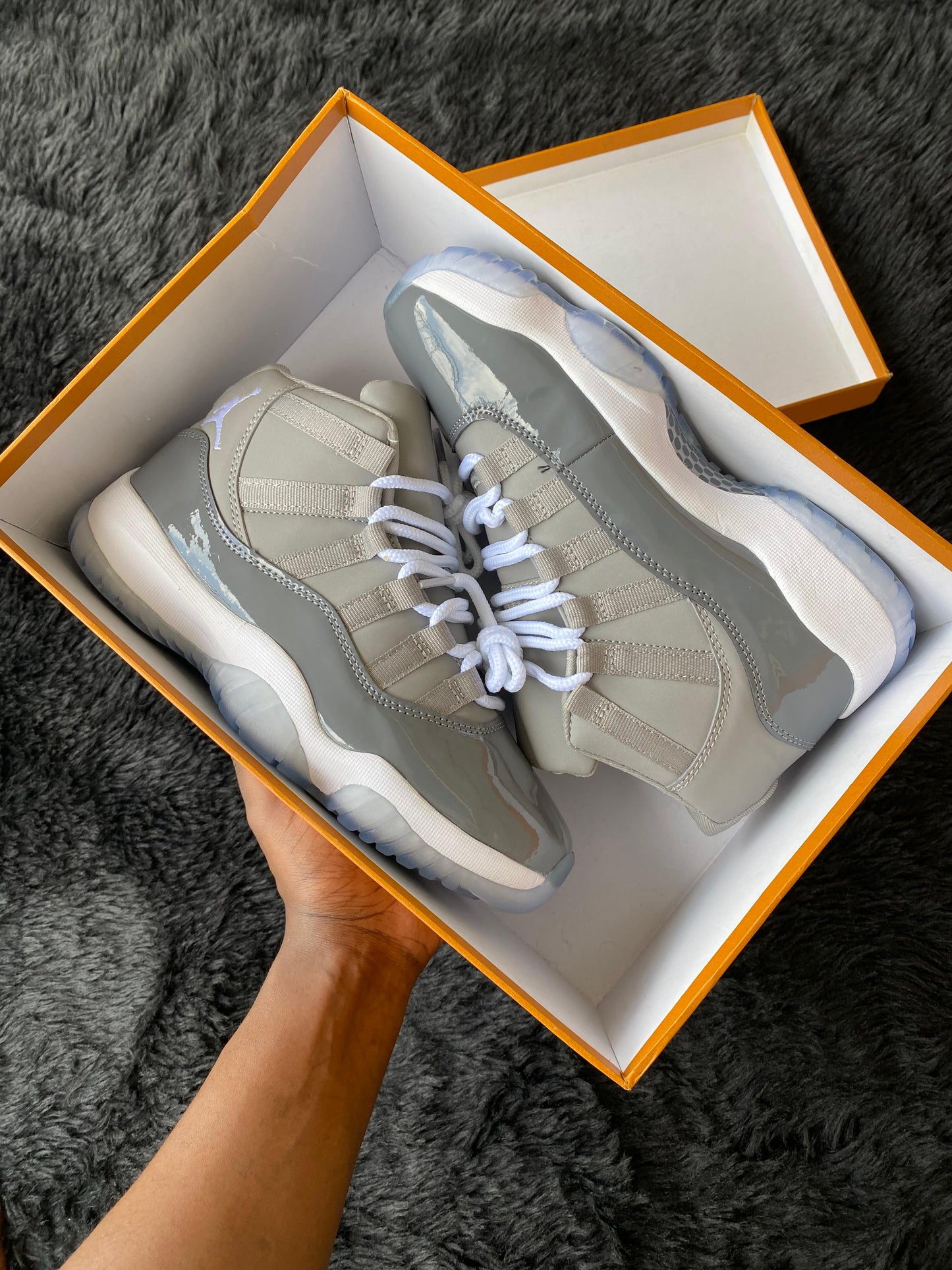 nike jordan 11