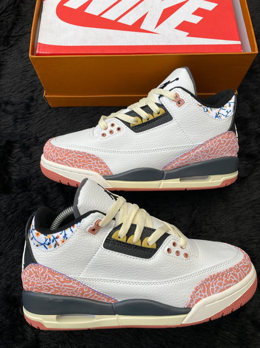 Air Jordan 3 Retro