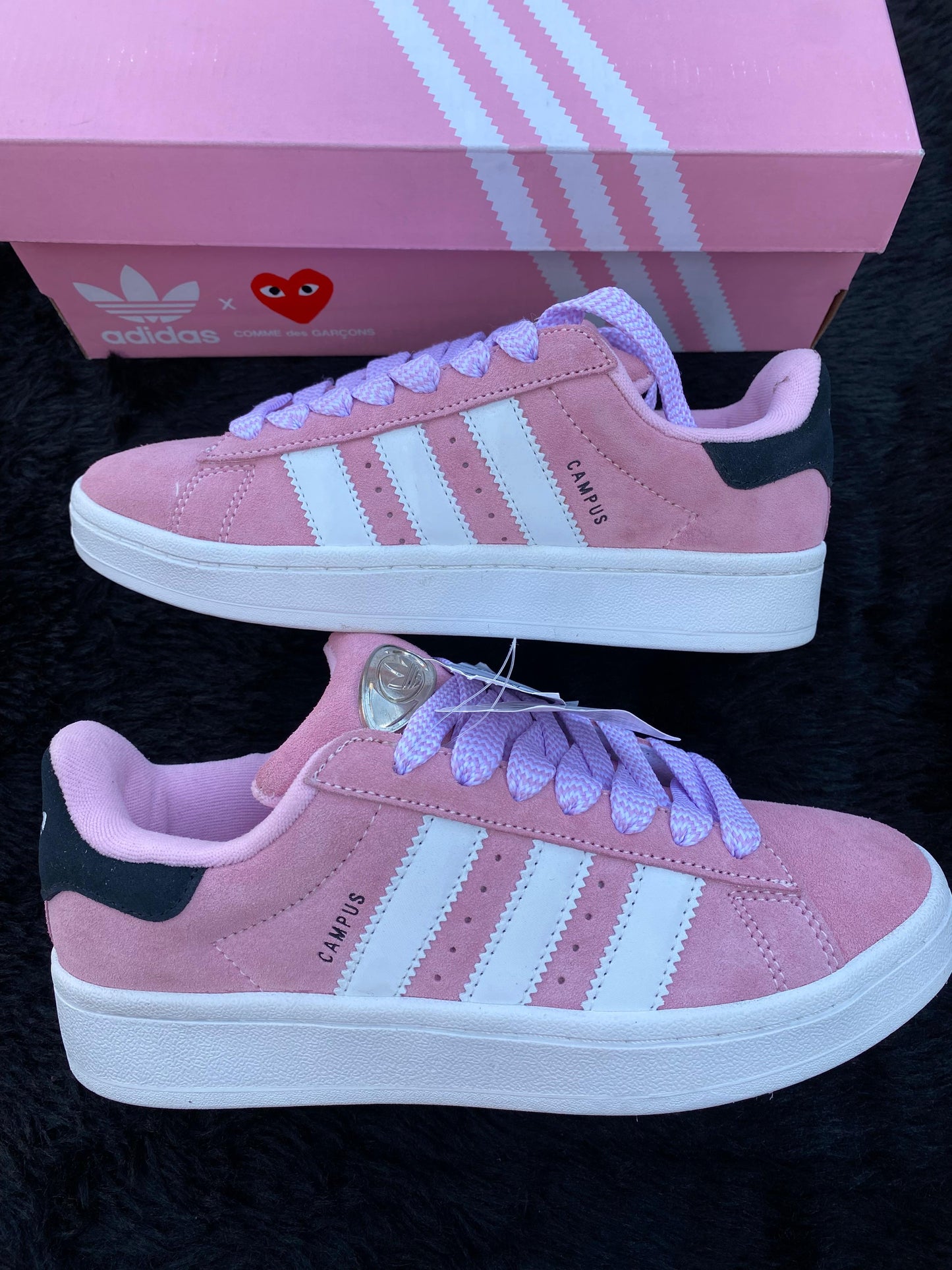 ADIDAS CAMPUS BLISS