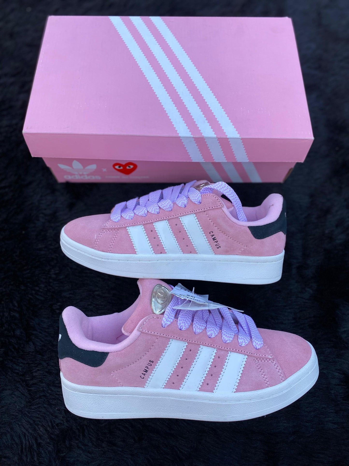 ADIDAS CAMPUS BLISS