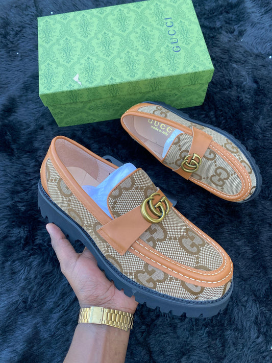 GUCCI LOAFERS