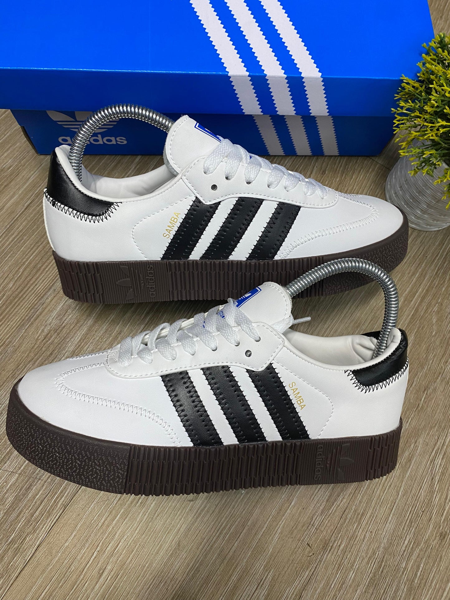 adidas sambarose